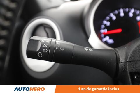 Juke 1.6 Tekna Xtronic 117 ch 2015 occasion 92130 Issy-les-Moulineaux