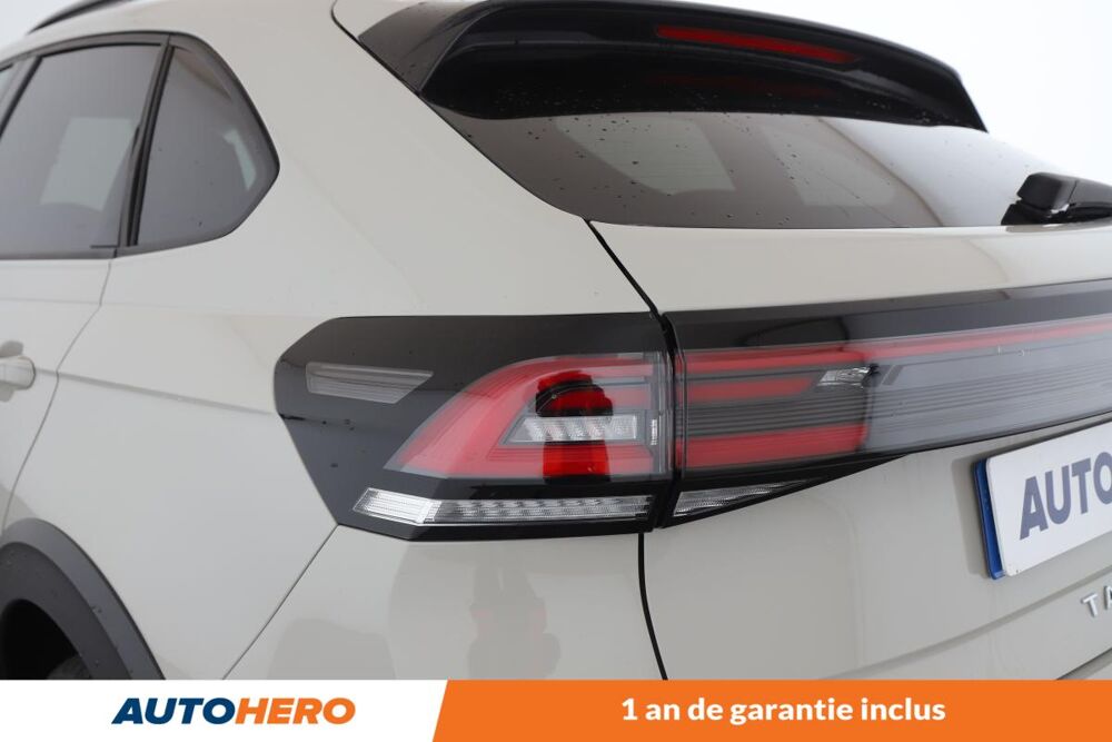 Taigo 1.0 TSI R-Line DSG7 110 ch 2024 occasion 92130 Issy-les-Moulineaux