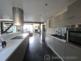  Maison � vendre 6 pi�ces 160 m�