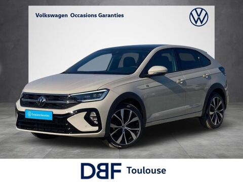 Annonce voiture Volkswagen Taigo 28480 €