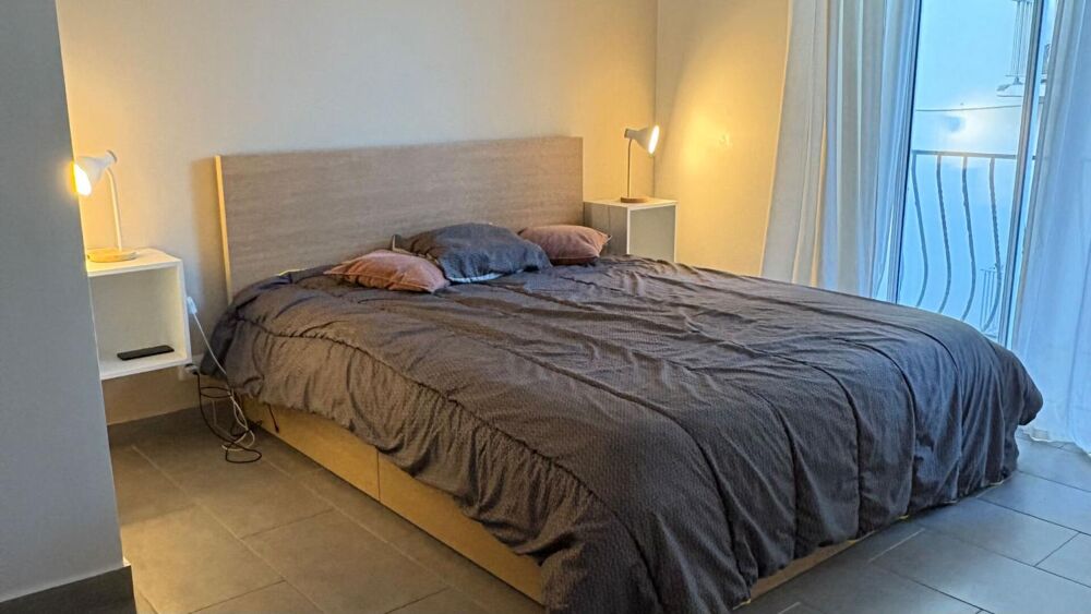 Vente Appartement Appartement Canet En Roussillon 2 pièces 34.22 m2 Canet en roussillon