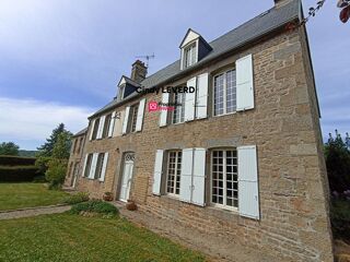  Maison à vendre 9 pièces 223 m²