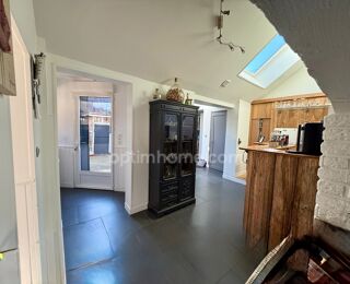  Maison à vendre 8 pièces 206 m²