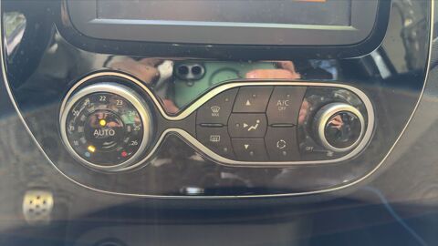 Captur 1.3 TCe 130 Intens 2020 occasion 92400 Courbevoie