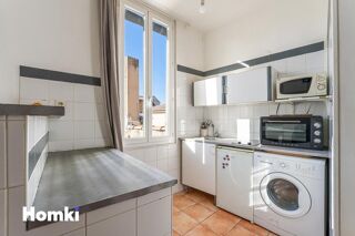  Appartement � vendre 1 pi�ce 25 m�