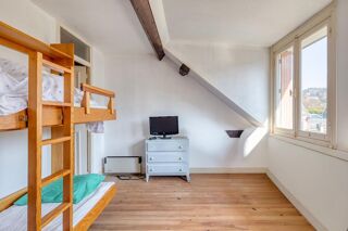  Maison � vendre 4 pi�ces 55 m�