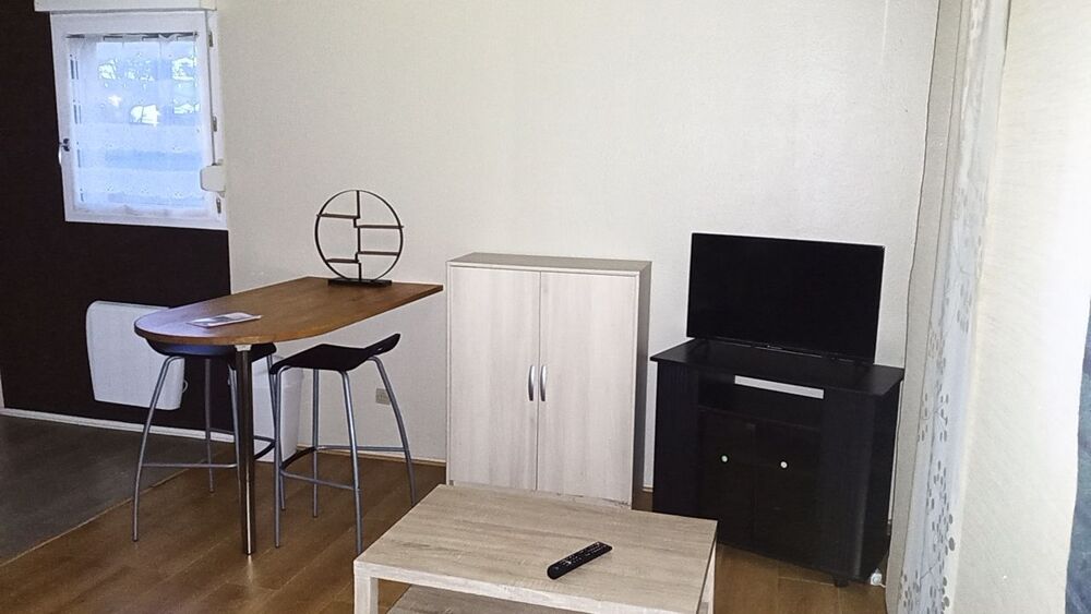 Location Appartement Studio de 32m2 à louer sur Metz Metz