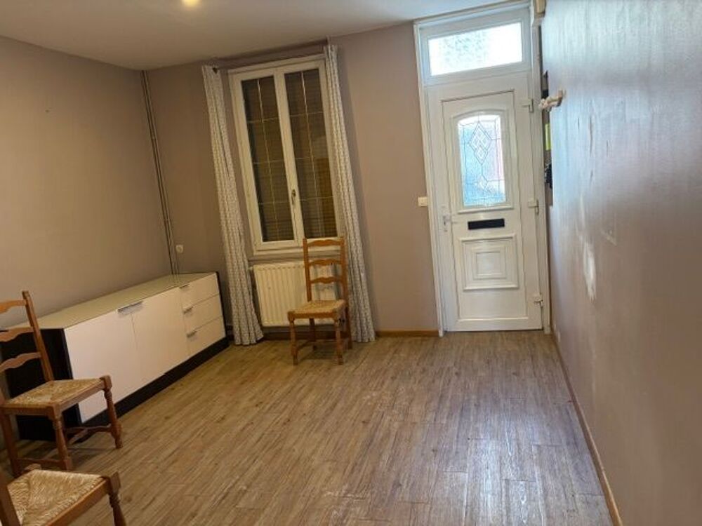 Location Maison Maison de 65m2 à louer sur Amiens Amiens