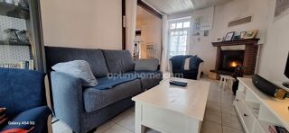  Maison � vendre 3 pi�ces 57 m�
