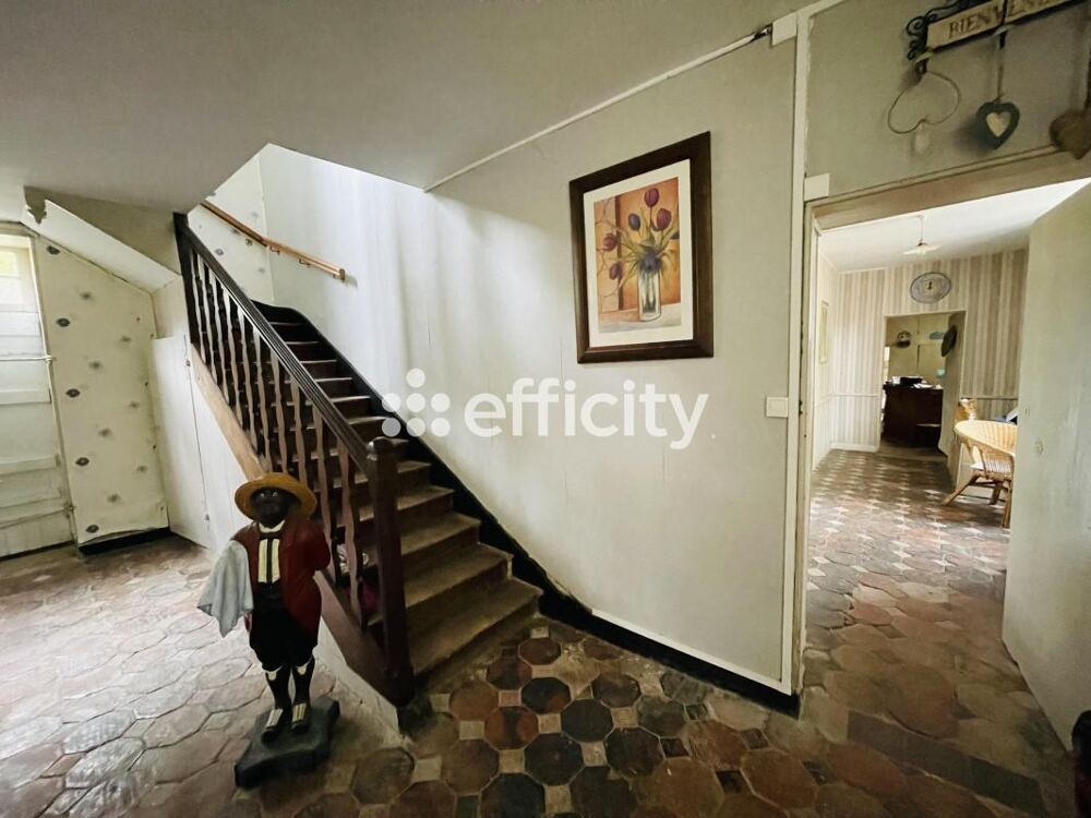 Vente Maison Maison Fontaine chalendray