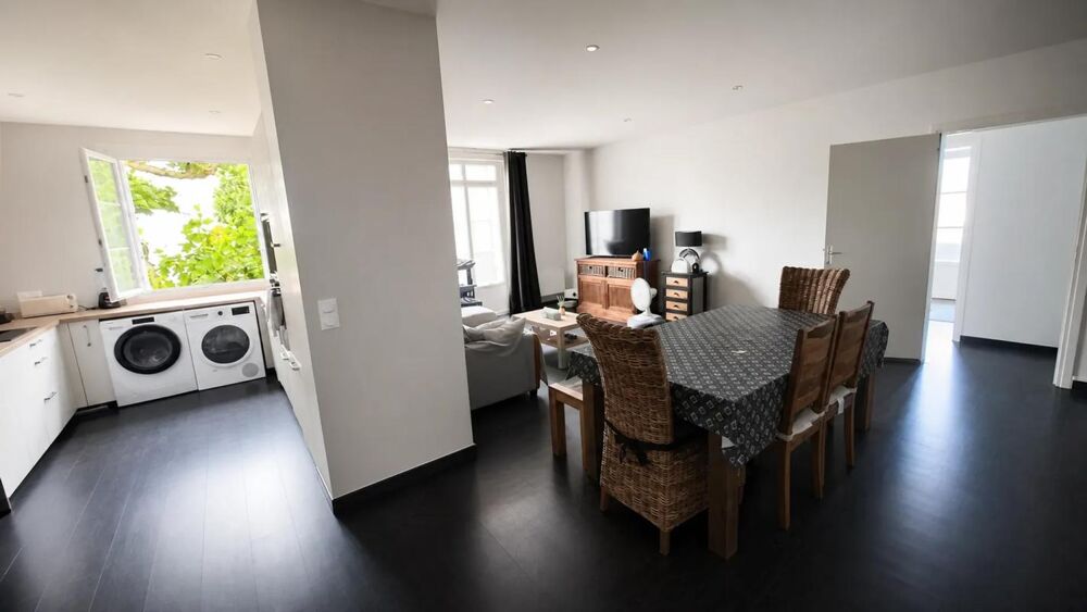 Appartement 3 pièces 79 m² · à Royan · 79 m² · 289 500 €