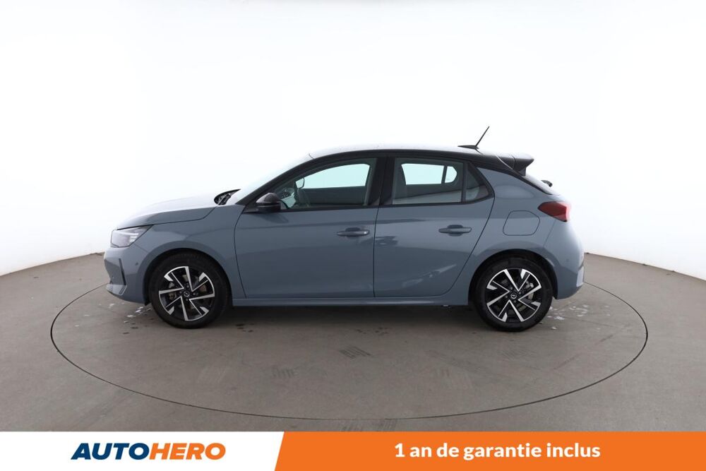 Corsa 1.2 Turbo GS BVA8 5P 100 ch 2023 occasion 92130 Issy-les-Moulineaux
