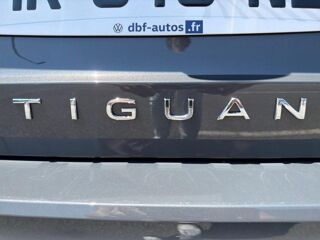 Tiguan NOUVEAU 1.5 ETSI 150CH DSG7 R LIN 2026 occasion 31100 Toulouse