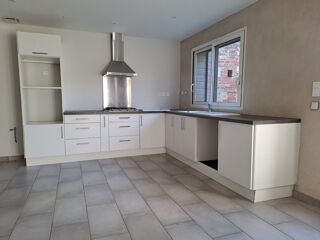  Maison à louer 3 pièces 72 m²