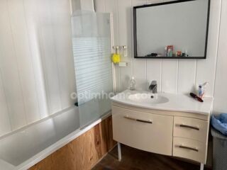  Appartement à vendre 3 pièces 63 m²