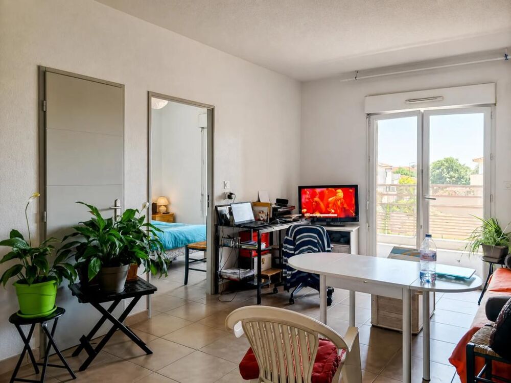 Vente Appartement Appartement 2 pièces de 39 m² à Théza Theza