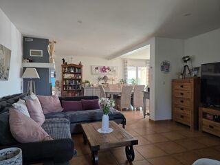  Maison à vendre 8 pièces 181 m²