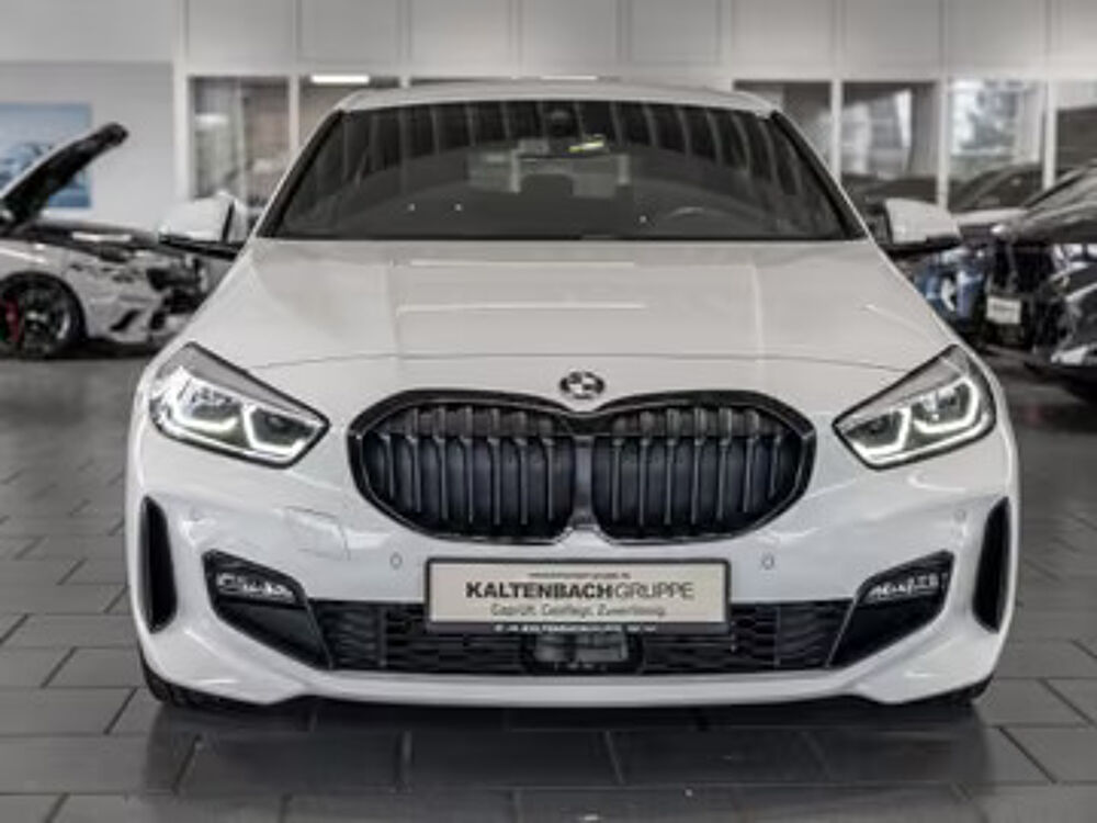 S&eacute;rie 1 118i M Sport 2021 occasion 33000 Bordeaux