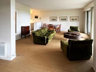  Appartement � vendre 2 pi�ces 57 m�