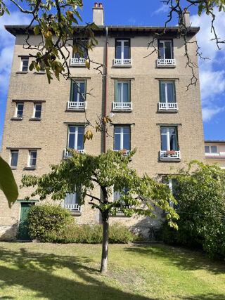  Appartement � vendre 2 pi�ces 21 m�