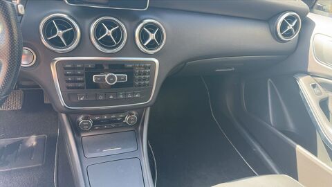 Classe A 200 CDI 136 4Matic 7G-DCT Sensation 2015 occasion 38300 Bourgoin Jallieu