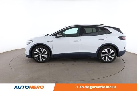 ID.4 Pro Performance 1st 77 kWh 204 ch 2021 occasion 92130 Issy-les-Moulineaux