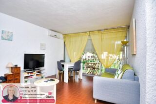  Appartement à vendre 3 pièces 52 m²