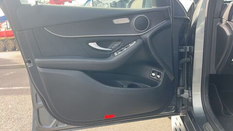 Classe GLC 300 e 9G-Tronic 4Matic AMG Line 2021 occasion 78500 Sartrouville