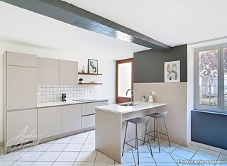  Maison � vendre 4 pi�ces 103 m�