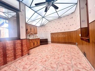  Maison � vendre 9 pi�ces 110 m�