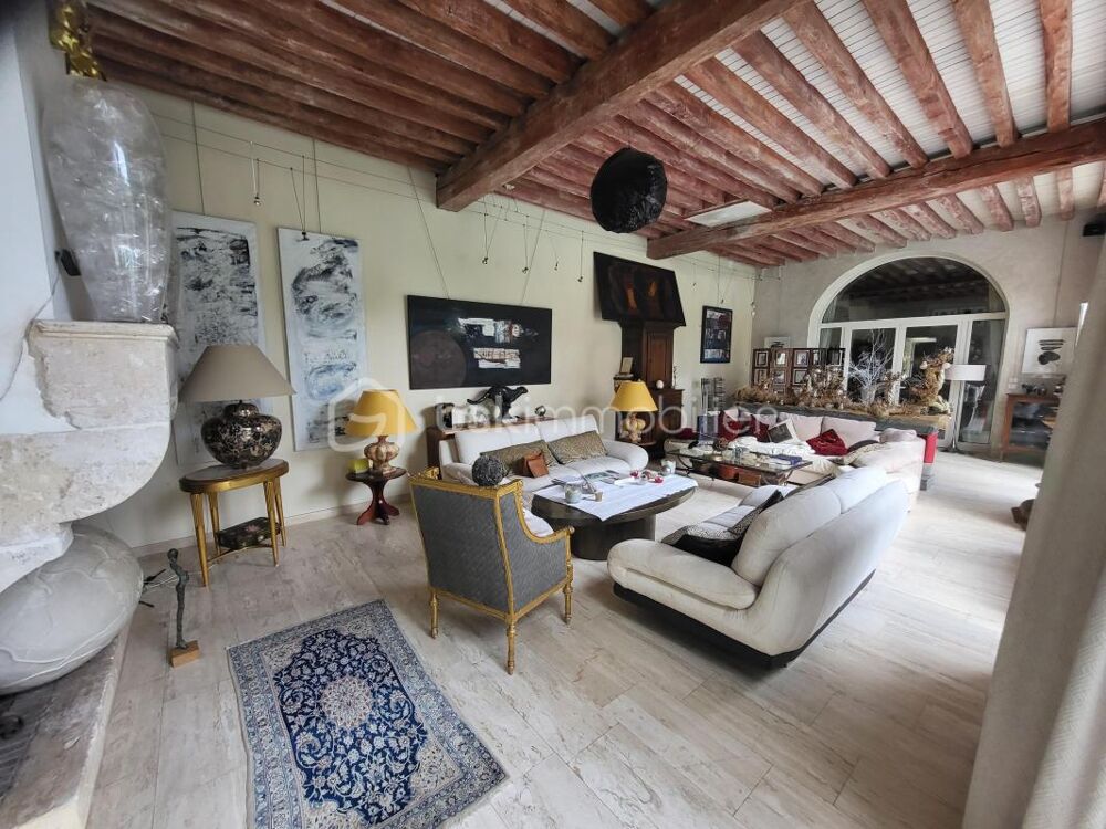 à vendre  Maison Morlaàs (64160)