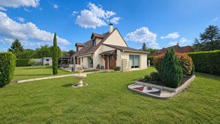  Maison à vendre 9 pièces 195 m²