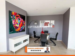 Maison à vendre 5 pièces 203 m²