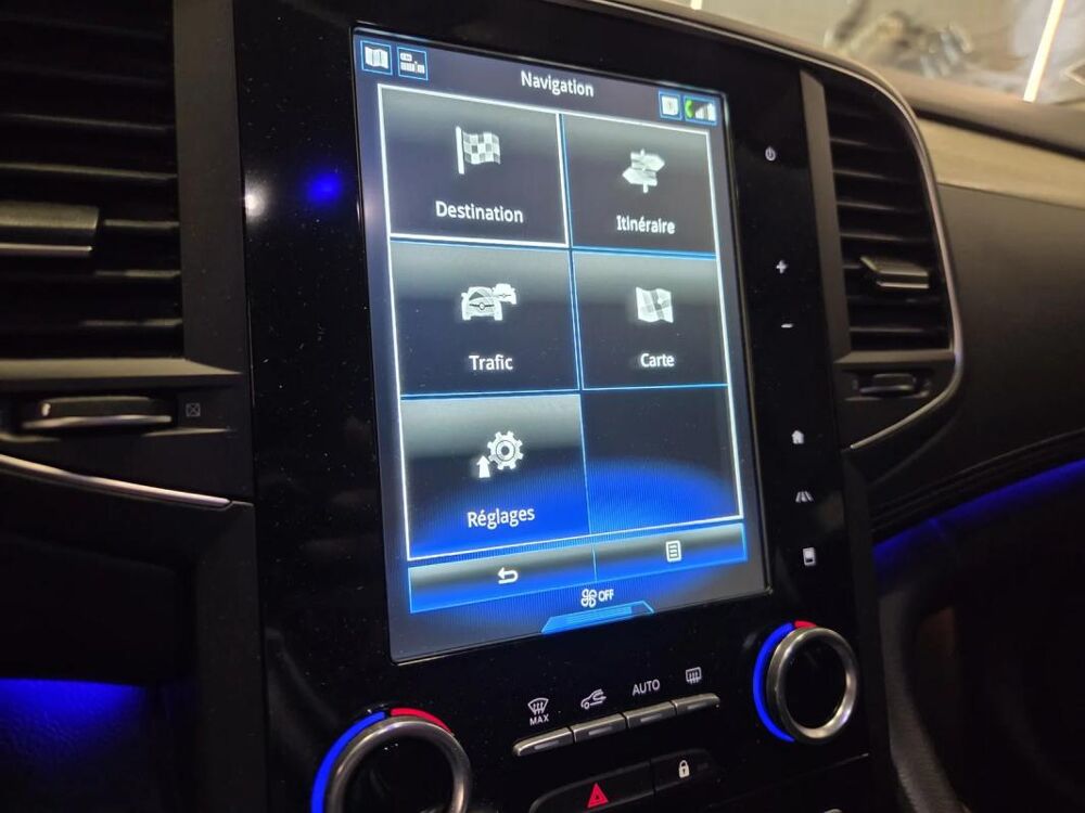 Talisman Initiale Paris 2.0 Blue Dci (200cv) 2019 occasion 74330 Poisy