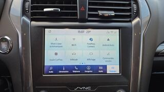 Mondeo 2.0 EcoBlue 150 BVA8 Titanium Business 2020 occasion 10200 Couvignon