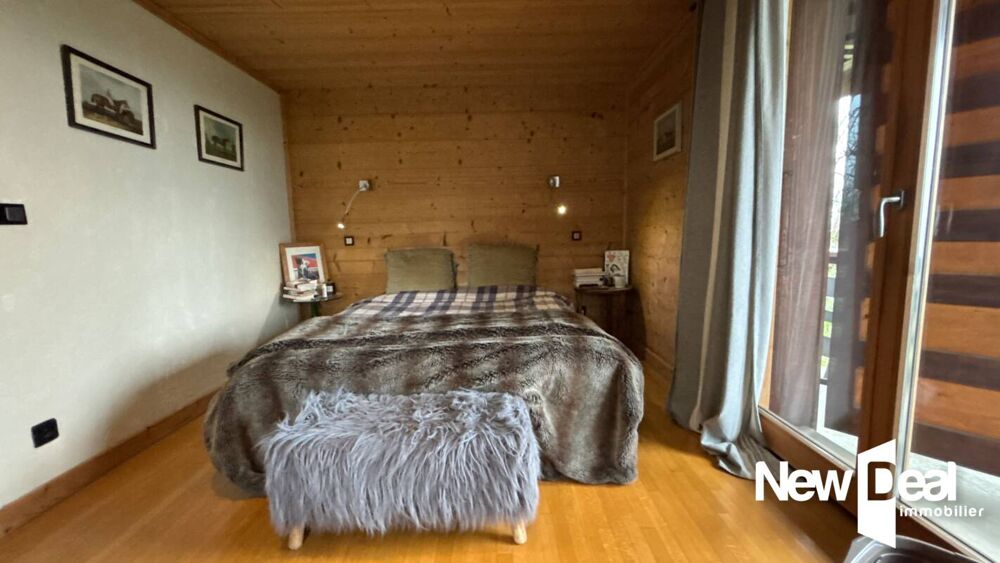  vendre  Chalet Les Houches (74310)