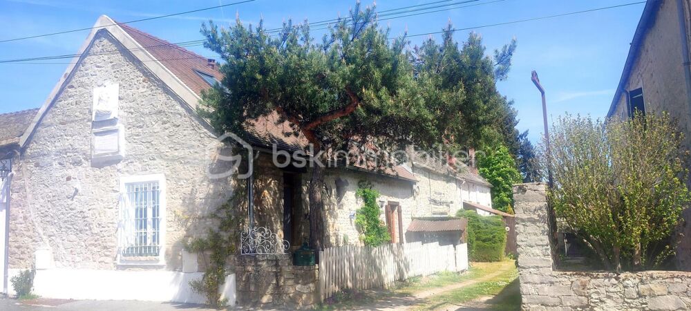 Authenticité et caractère : Maison de ville à découvrir