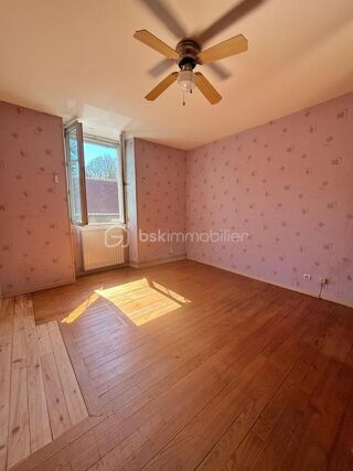  Maison � vendre 3 pi�ces 74 m�