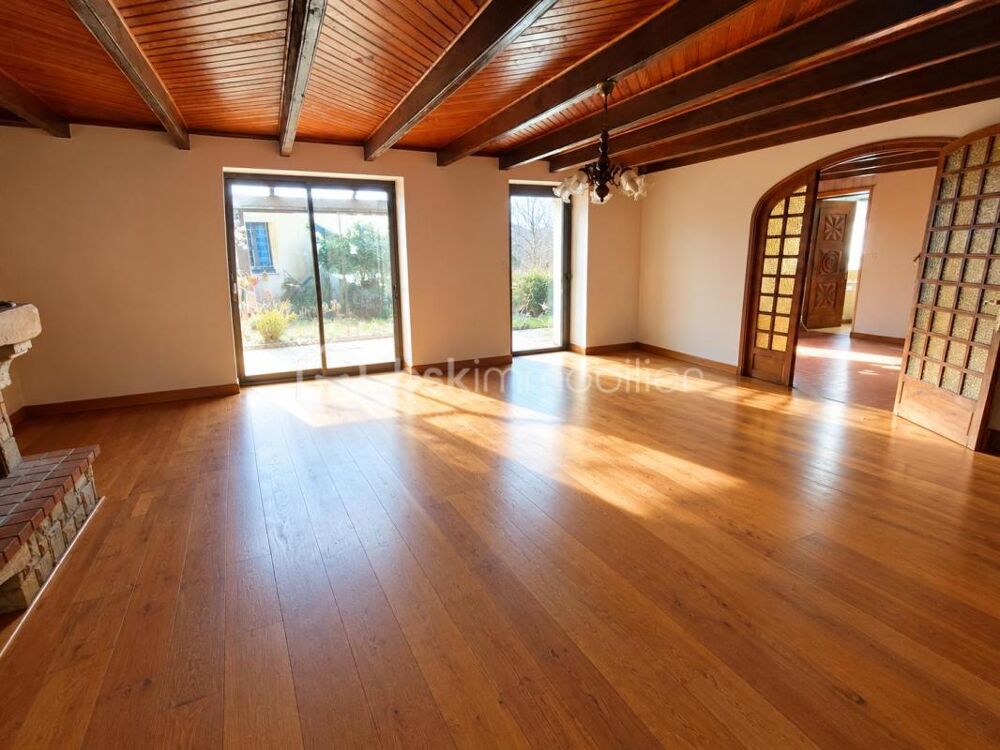 Vente Maison LA TRINITE SUR MER LONGERE A VENDRE La trinite sur mer