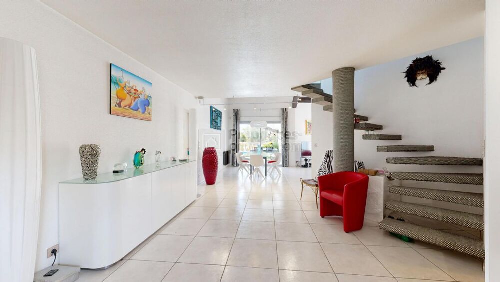  vendre  Maison Fenouillet (31150)