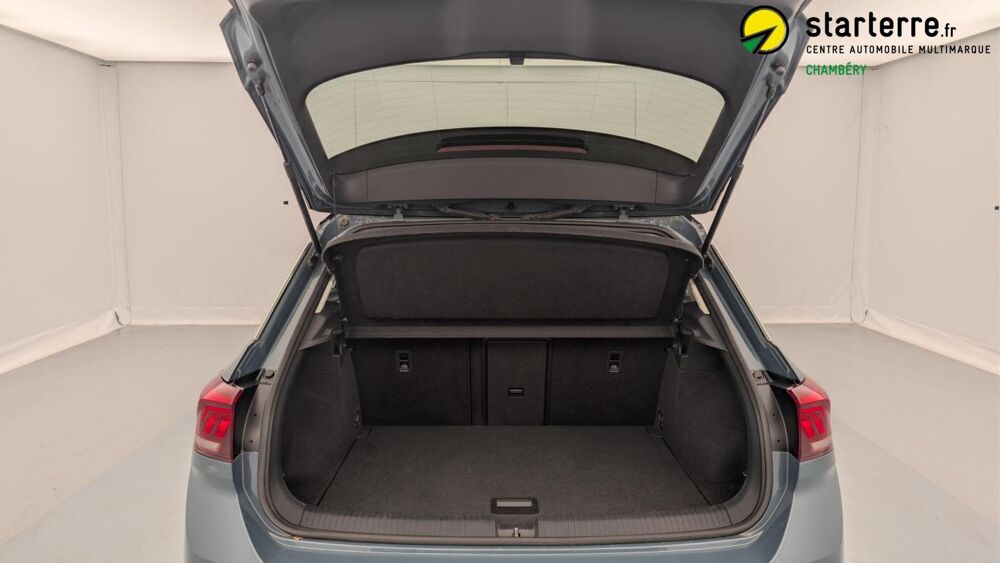 T-ROC 1.0 TSI 110 START/STOP BVM6 STYLE 2023 occasion 73420 Voglans