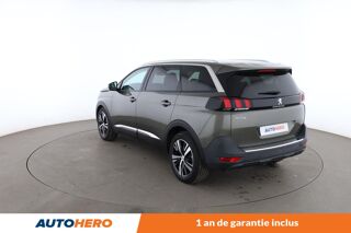 5008 1.5 Blue-HDi Allure 130 ch 2019 occasion 92130 Issy-les-Moulineaux