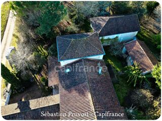  Maison � vendre 5 pi�ces 143 m�