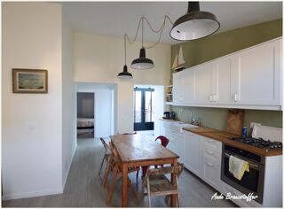 Maison � vendre 4 pi�ces 93 m�
