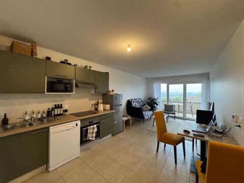  Appartement � louer 2 pi�ces 