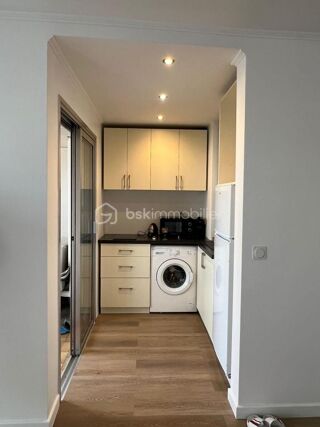  Appartement à vendre 1 pièce 30 m²