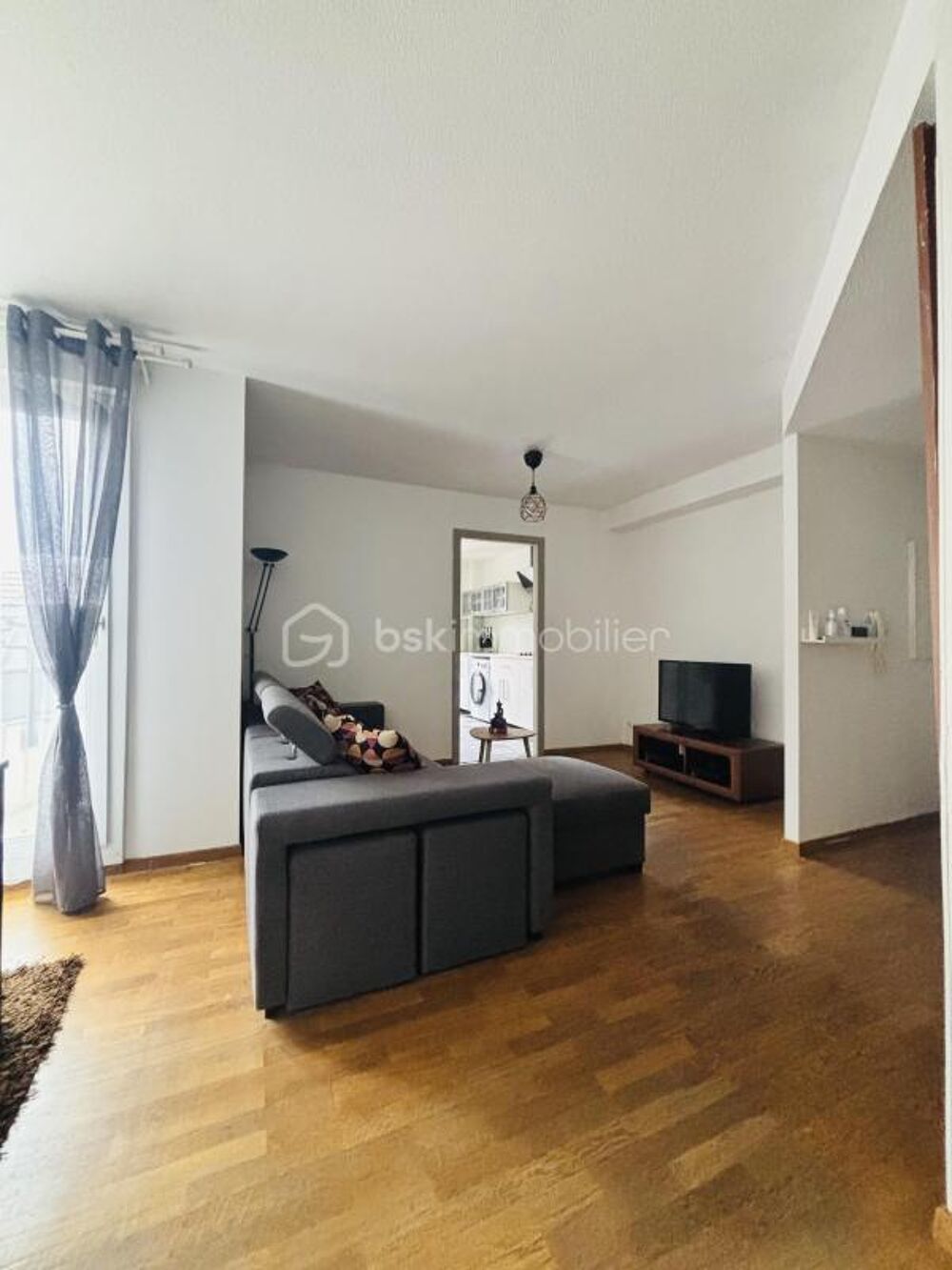 Vente Appartement Appartement 3 pièces de 61m² Schiltigheim