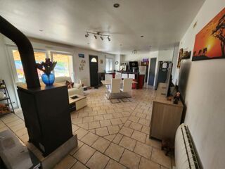  Maison à vendre 5 pièces 104 m²
