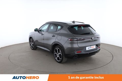 Tonale 1.3 Hybride Rechargeable PHEV Veloce Q4 AT6 280 ch 2023 occasion 92130 Issy-les-Moulineaux