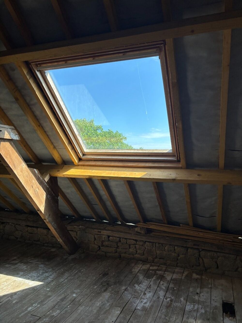 Vente Maison Maison à rénover de 135 m² SAINT BARTHELEMY (50) Saint barthelemy